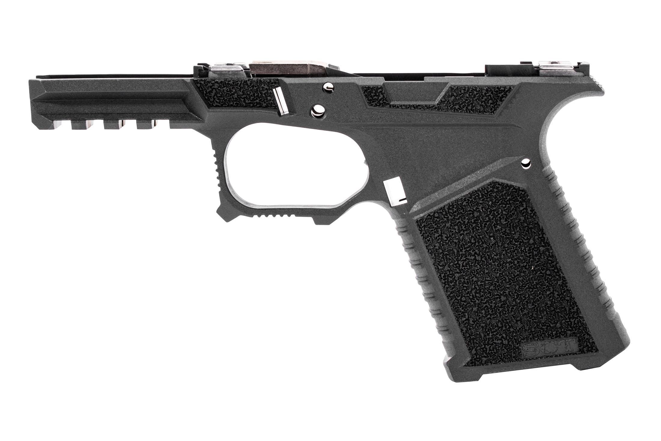 SCT Manufacturing SCT 19 Pistol Frame Fits GLOCK 19 Gen 1-3